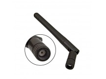 Антенна Wi-Fi 3dB, 50Ом, SMA RP