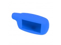 Чехол силиконовый к ПДУ Cenmax ST7-A (синий)