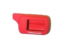 Чехол для брелока Tomahawk TZ9010, 9020, 9030 (красный)