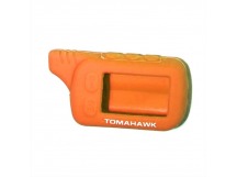 Чехол для брелока Tomahawk TZ9010, 9020, 9030 (оранжевый)
