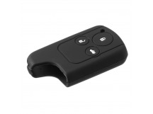 Чехол резиновый для смарт-ключа Honda CRV (3 кнопки)