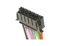 Шнур для автомагнитолы JVC RT 75R, KD - GT5R,KD - JT7