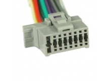 Шнур для автомагнитолы Panasonic CQ-RD105R, CQ-RDP 151N