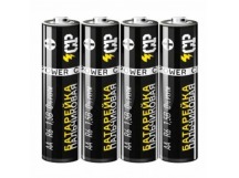 Элемент питания R 6 Crazy Power Heavy Duty (4)