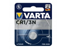 Элемент питания CR 1/3N Varta Lithium (для фотоаппаратов, прицелов и т.п.)