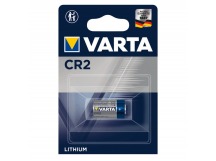 Элемент питания CR2 (3V) Varta Electronics BL-1