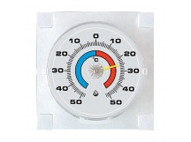 Термометр наружный механический "PROconnect"