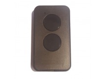 Пульт ДУ для гаражных систем DoorHan Transmitter-2Pro (2 кнопки, новый корпус) Original