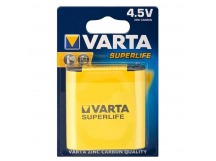 Элемент питания 3R12 Varta Superlife (1)