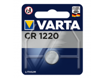 Элемент питания CR 1220 Varta Electronics BL-1