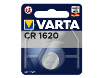 Элемент питания CR 1620 Varta Electronics BL-1