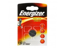 Элемент питания CR 2012 Energizer BL-1
