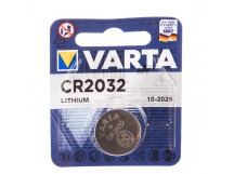 Элемент питания CR 2032 Varta Electronics BL-1