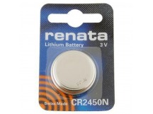 Элемент питания CR 2450N Renata BL-1