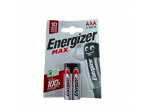 Элемент питания LR 03 Energizer Max BL-2
