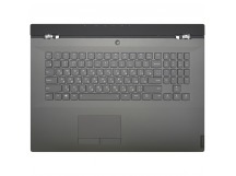 Клавиатура Lenovo Legion Y740-17ICHg серая топ-панель