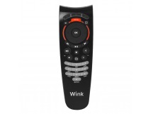 Пульт ДУ Rostelecom Wink+STB122A Android