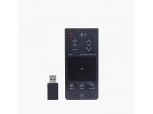 Пульт ДУ Sharp SC112 LCD TV Smart Control Air Mouse, Touch Pad Original