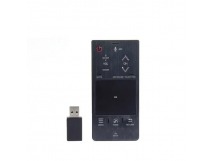 Пульт ДУ Sharp SC112 LCD TV Smart Control Air Mouse, Touch Pad Original