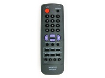 Пульт ДУ универсальный HUAYU Sharp RM - 026G-3 TV