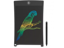 Электронный планшет для рисования  8,5", многоцветный