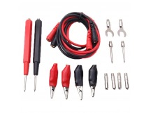 Набор щупов со сменными насадками Basic "Rexant"