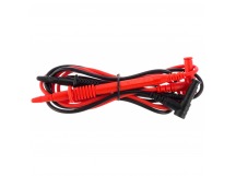 Шнуры для тестера М890, MY6* с колпочками REX08 "Rexant"