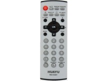 Пульт ДУ универсальный HUAYU Panasonic RM - 532M-3 TV