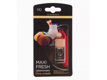 Ароматизатор MAXIFRESH Pina Colada жидкостной 4мл