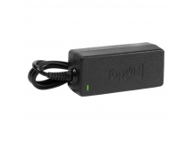 Блок питания импульсный 19,5В 3,08А (штекер 1,1мм х 3,0мм., c сетевым шнуром) "TopOn"