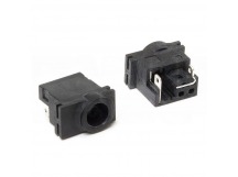 Гнездо питания на плату 5,5x3,0мм для ноутбука Samsung NP 200, 300, 500, E, N, P, Q, R, X Series