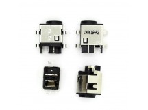 Гнездо питания на плату 5,5x3,0мм для ноутбука Samsung RV520, RC510, RF710 Series