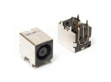 Гнездо питания на плату 7,4x5,0мм для ноутбука Dell Insprion 1318, 1545, 1750, XPS M1530, M1540, PP2