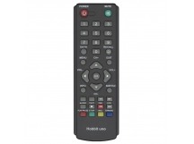 Пульт ДУ для ресивера DiVisat Hobbit Uno DVB-T2