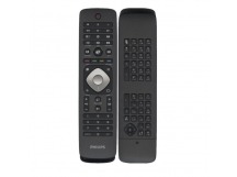 Пульт ДУ Philips 398GF15BEPH11T (YKF352-005) LCD TV двухсторонний с клавиатурой Original