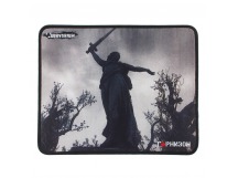 Коврик для мыши игровой дизайн "Survarium", размеры 250*200*3мм, ткань+резина, "Гарнизон" GMP-110