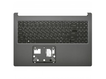 Топ-панель Acer Aspire A515-44G черная