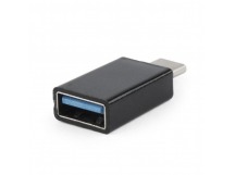 Переходник OTG шт.USB Type-C - гн.USB(A) "Cablexpert"