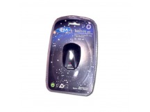 Адаптер постоянного тока 220В с USB - выходом 5В,1000mA "Eleca" EAS05100