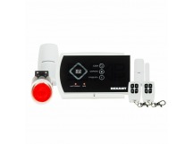 Беспроводная GSM сигнализация, GS-115 "Rexant"