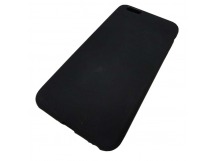                                 Чехол copi original силиконовый iPhone 6 Plus (полная защита) (018) черный*