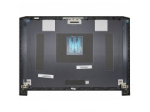 Крышка матрицы для ноутбука Acer Predator Helios 300 PH315-53 черная