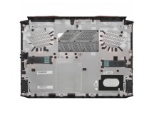 Корпус 60.Q7LN2.001 для Acer черный нижняя часть