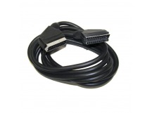 Шнур SQшт. - шт.SQ 3,0м 21pin полная распайка "Арбаком"