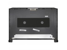 Крышка матрицы для ноутбука Acer Nitro 5 AN515-55 черная V.2