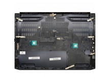 Корпус для ноутбука Acer Predator Triton 300 PT315-52 черный нижняя часть
