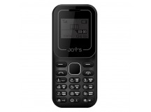 Мобильный телефон Joys S19 чёрный