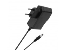 Блок питания импульсный 12,0В 1,0А 12Вт (штекер 2,1мм х 5,5мм., в розетку) "Rexant"