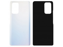 Задняя крышка для Xiaomi Redmi Note 10 Pro Синий