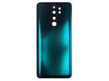 Задняя крышка для Xiaomi Redmi Note 8 Pro Зеленый - Премиум